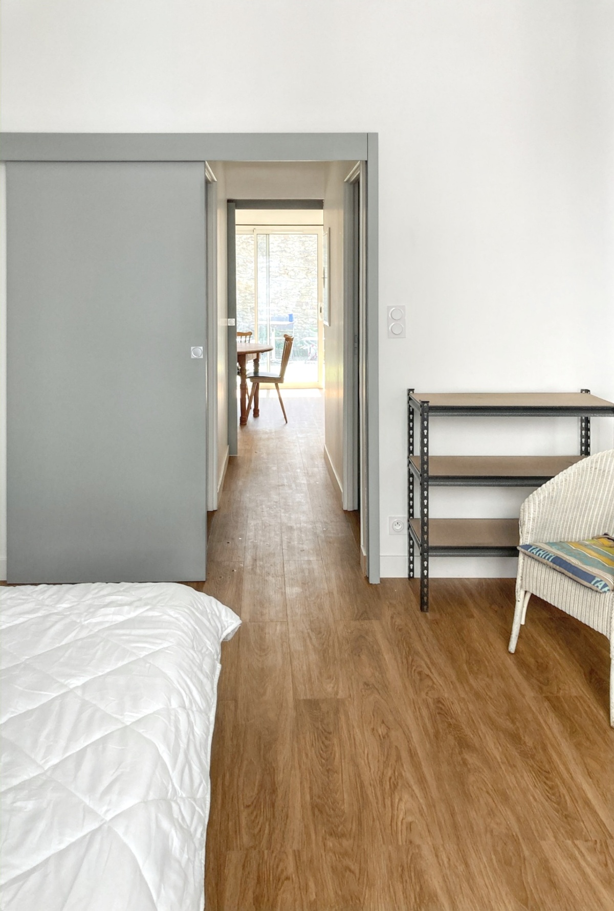 Appartement 45 m² avec jardin privé à Quiberon - Photo 4