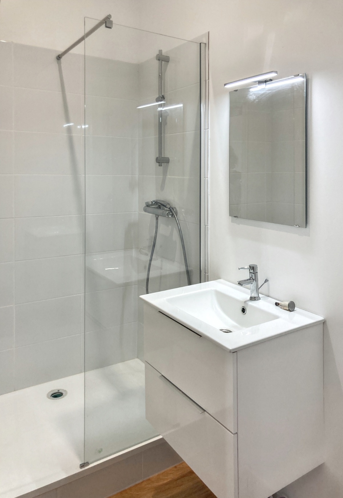 Appartement 45 m² avec jardin privé à Quiberon - Photo 6