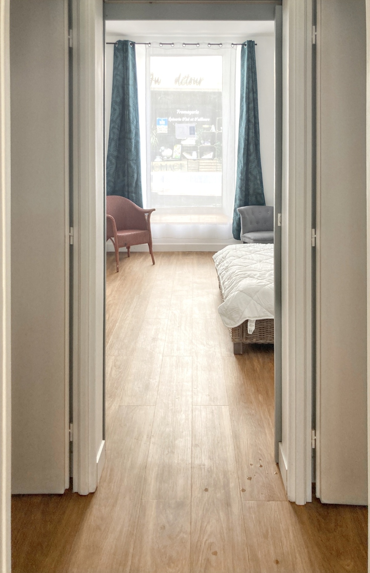 Appartement 45 m² avec jardin privé à Quiberon - Photo 7