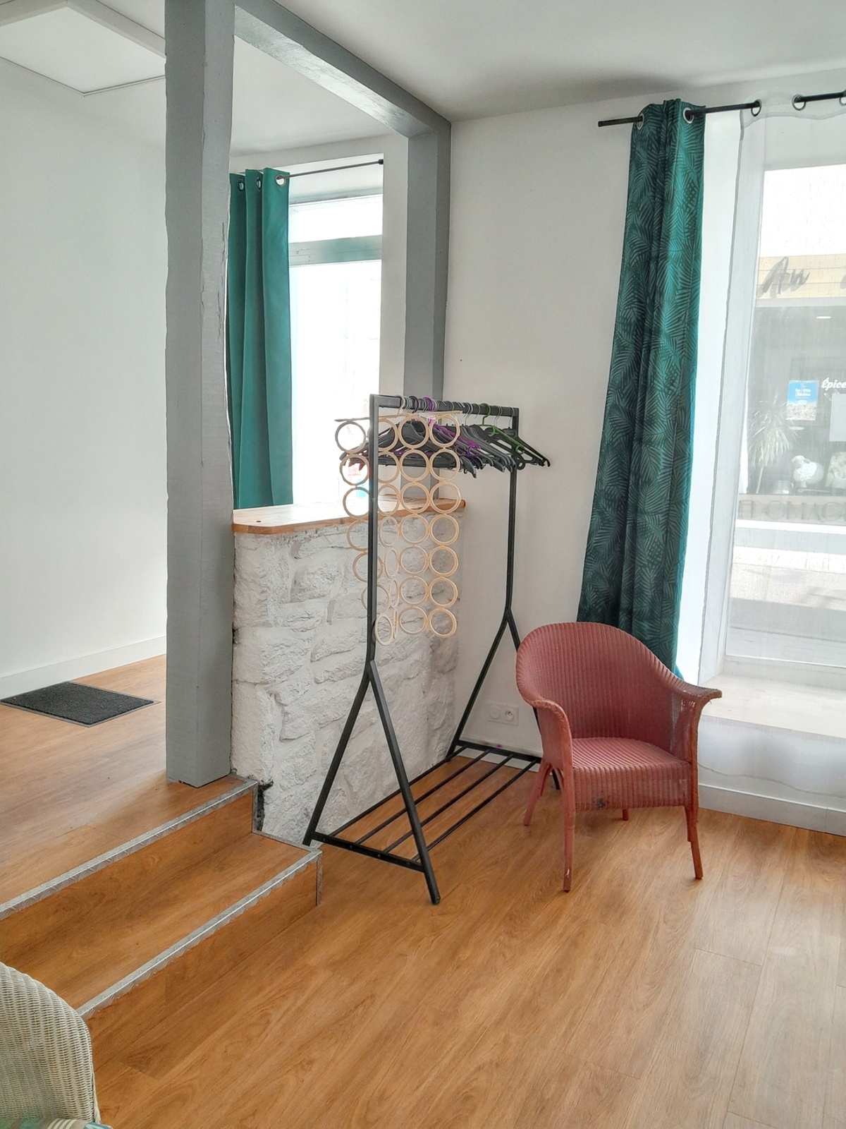 Appartement 45 m² avec jardin privé à Quiberon - Photo 9
