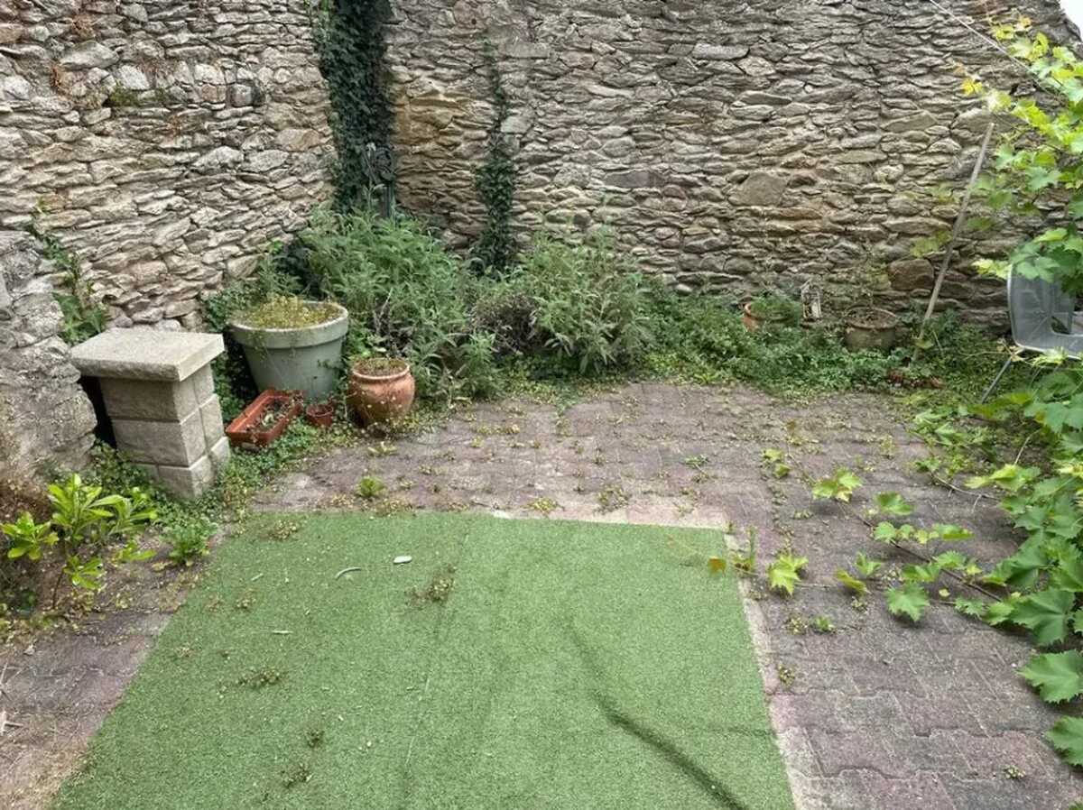 Appartement 45 m² avec jardin privé à Quiberon - Photo 10