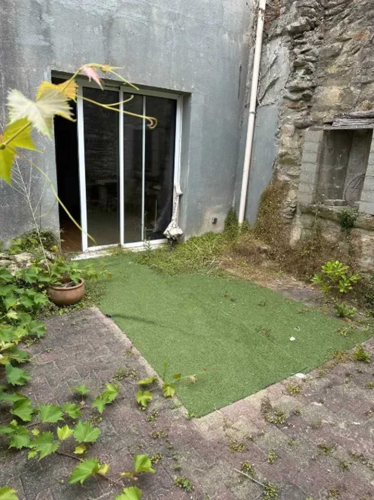 Appartement 45 m² avec jardin privé à Quiberon - Photo 12