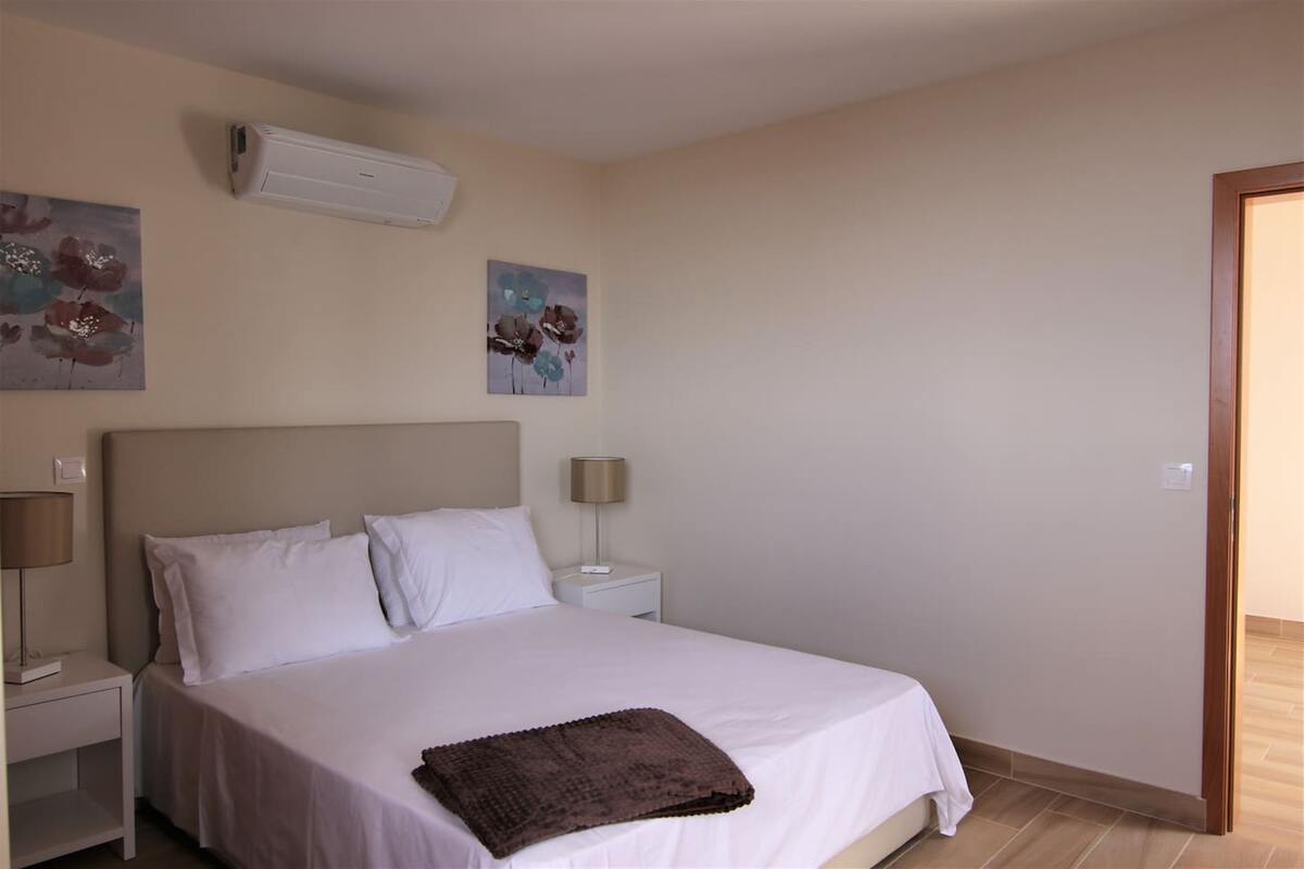 Maison 100m² vue mer à Calheta, 6 pers, 3 chambres - Photo 4