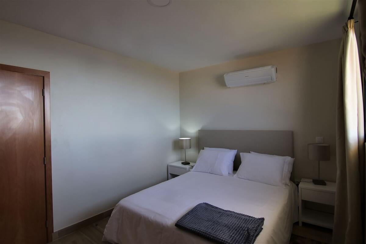 Maison 100m² vue mer à Calheta, 6 pers, 3 chambres - Photo 7