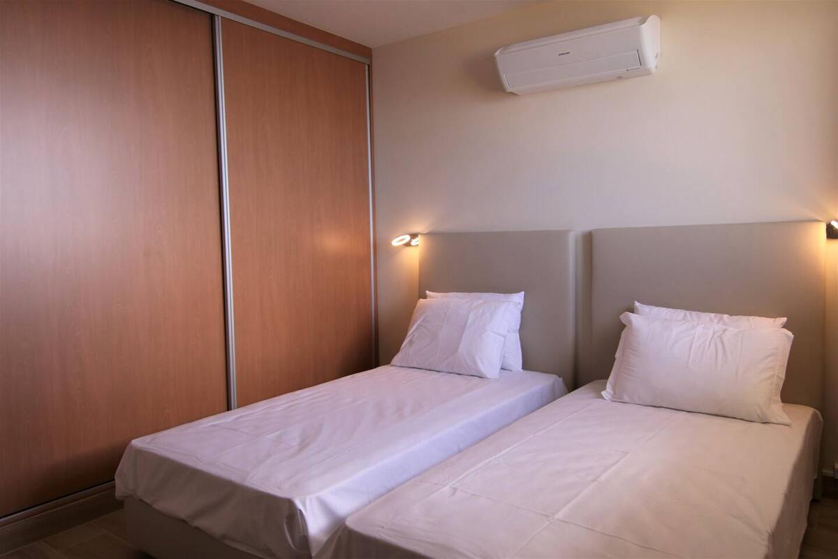 Maison 100m² vue mer à Calheta, 6 pers, 3 chambres - Photo 8