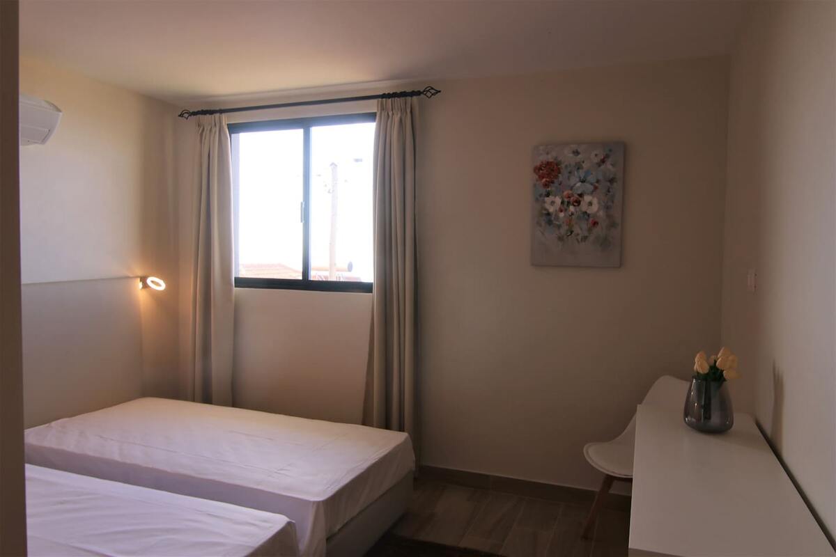 Maison 100m² vue mer à Calheta, 6 pers, 3 chambres - Photo 9