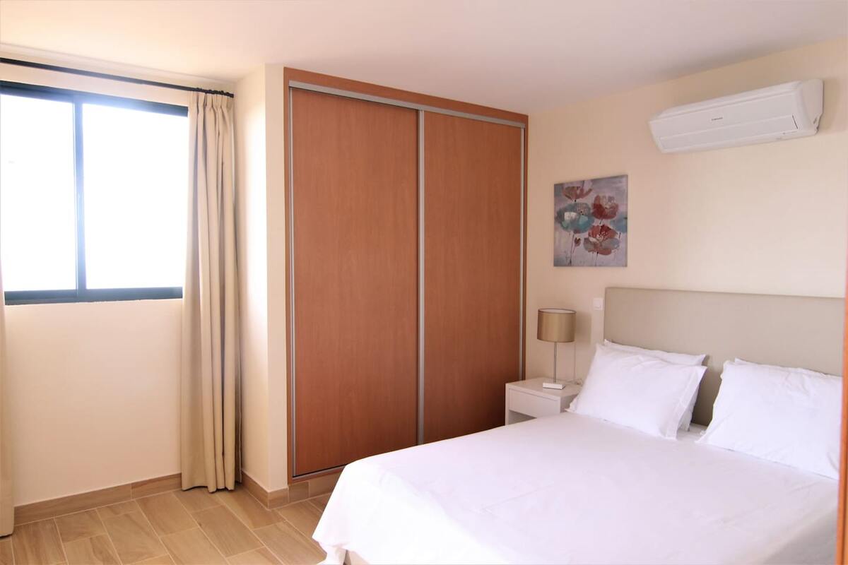 Maison 100m² vue mer à Calheta, 6 pers, 3 chambres - Photo 10