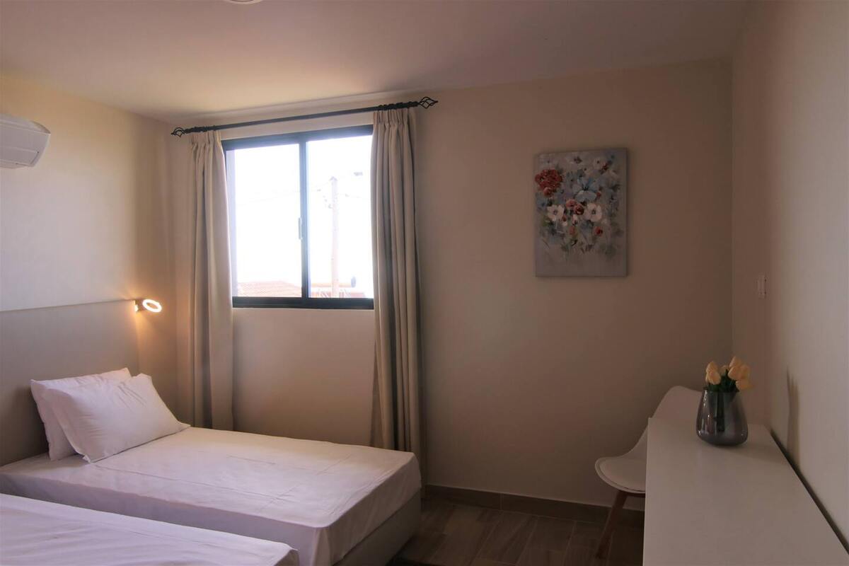 Maison 100m² vue mer à Calheta, 6 pers, 3 chambres - Photo 11