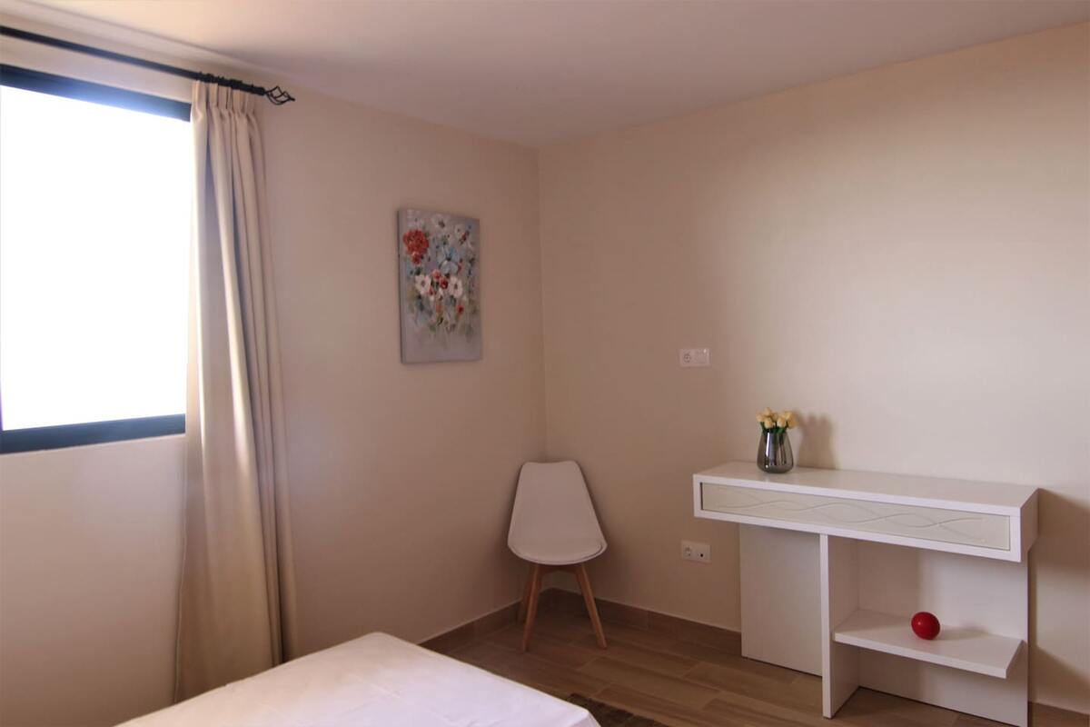 Maison 100m² vue mer à Calheta, 6 pers, 3 chambres - Photo 12
