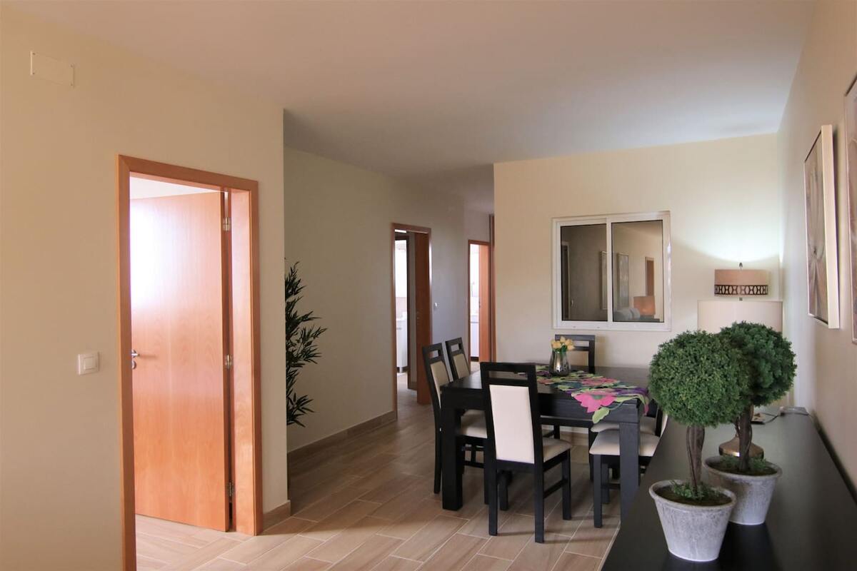 Maison 100m² vue mer à Calheta, 6 pers, 3 chambres - Photo 13