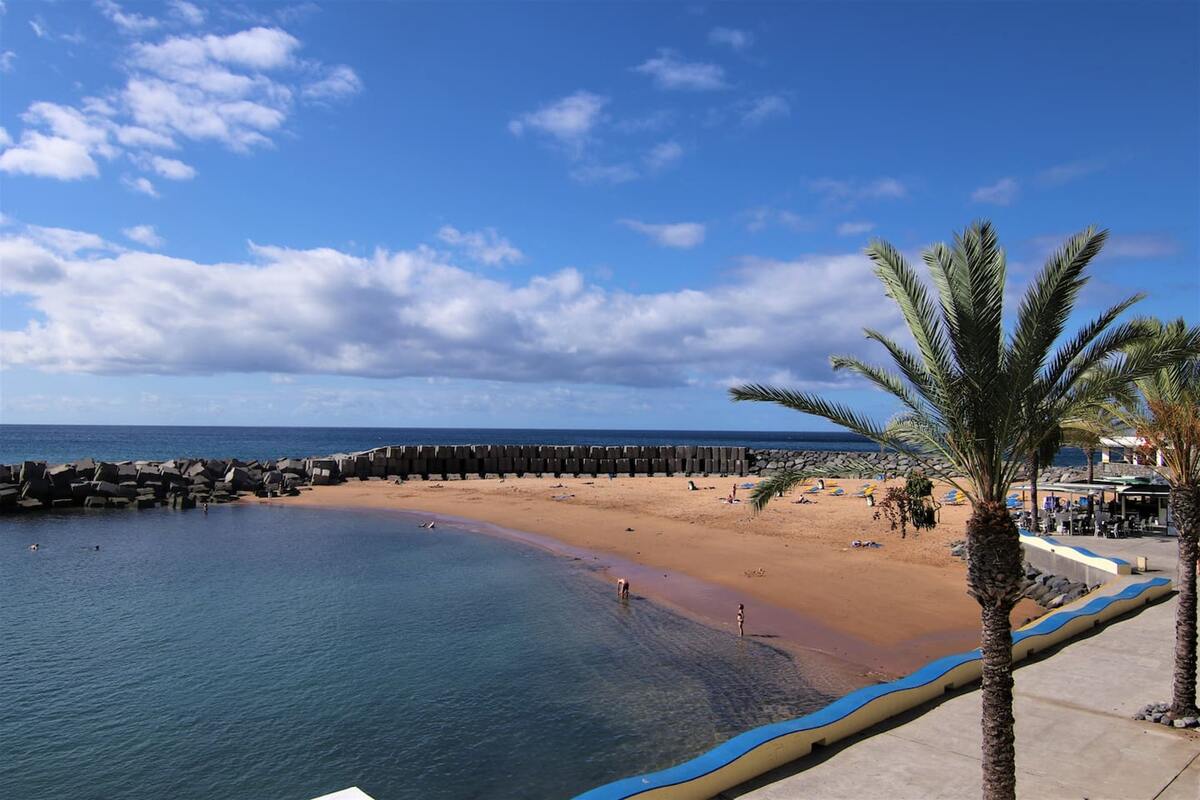 Maison 100m² vue mer à Calheta, 6 pers, 3 chambres - Photo 24