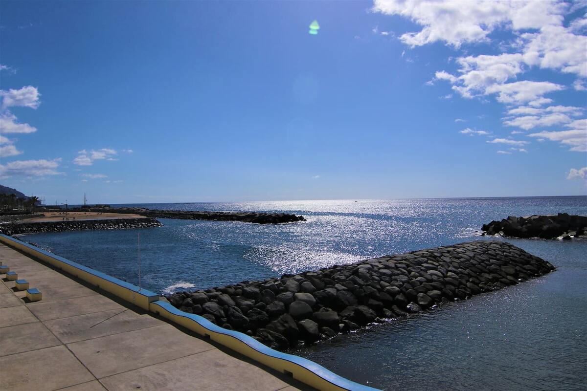 Maison 100m² vue mer à Calheta, 6 pers, 3 chambres - Photo 25