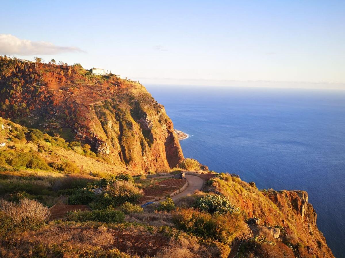 Maison 100m² vue mer à Calheta, 6 pers, 3 chambres - Photo 42