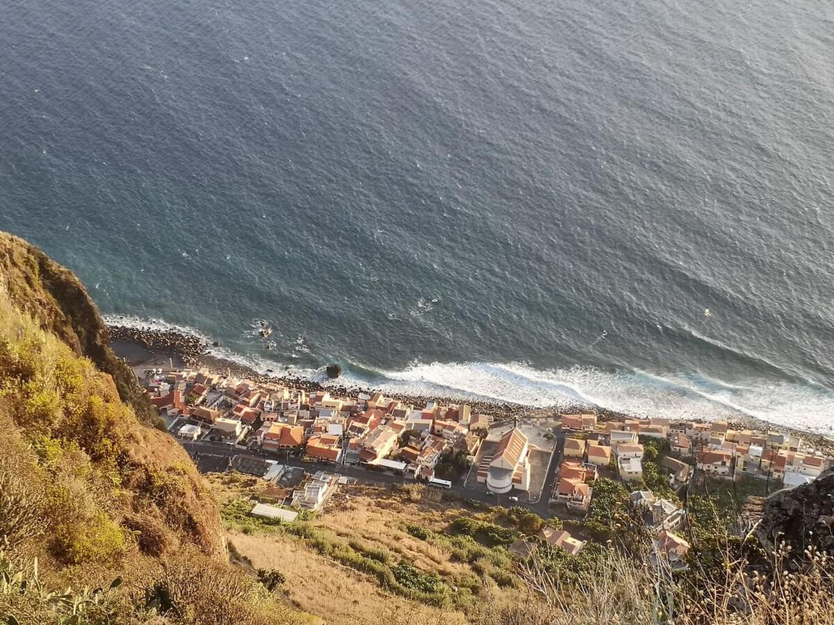 Maison 100m² vue mer à Calheta, 6 pers, 3 chambres - Photo 43