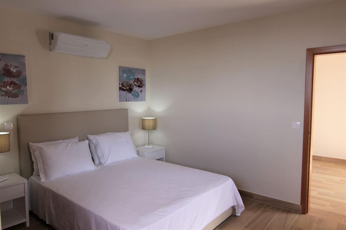 Maison 100m² vue mer à Calheta, 6 pers, 3 chambres - Photo 47