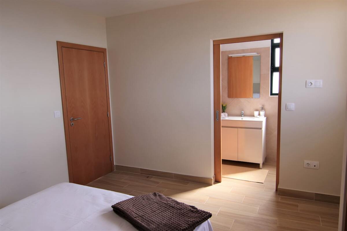 Maison 100m² vue mer à Calheta, 6 pers, 3 chambres - Photo 49