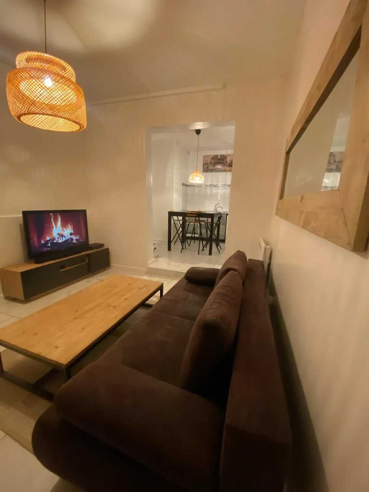 Appartement 60m² avec terrasse et jacuzzi, Bagnolet - Photo 11