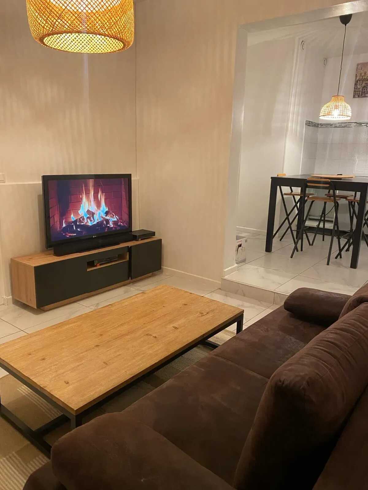 Appartement 60m² avec terrasse et jacuzzi, Bagnolet - Photo 12