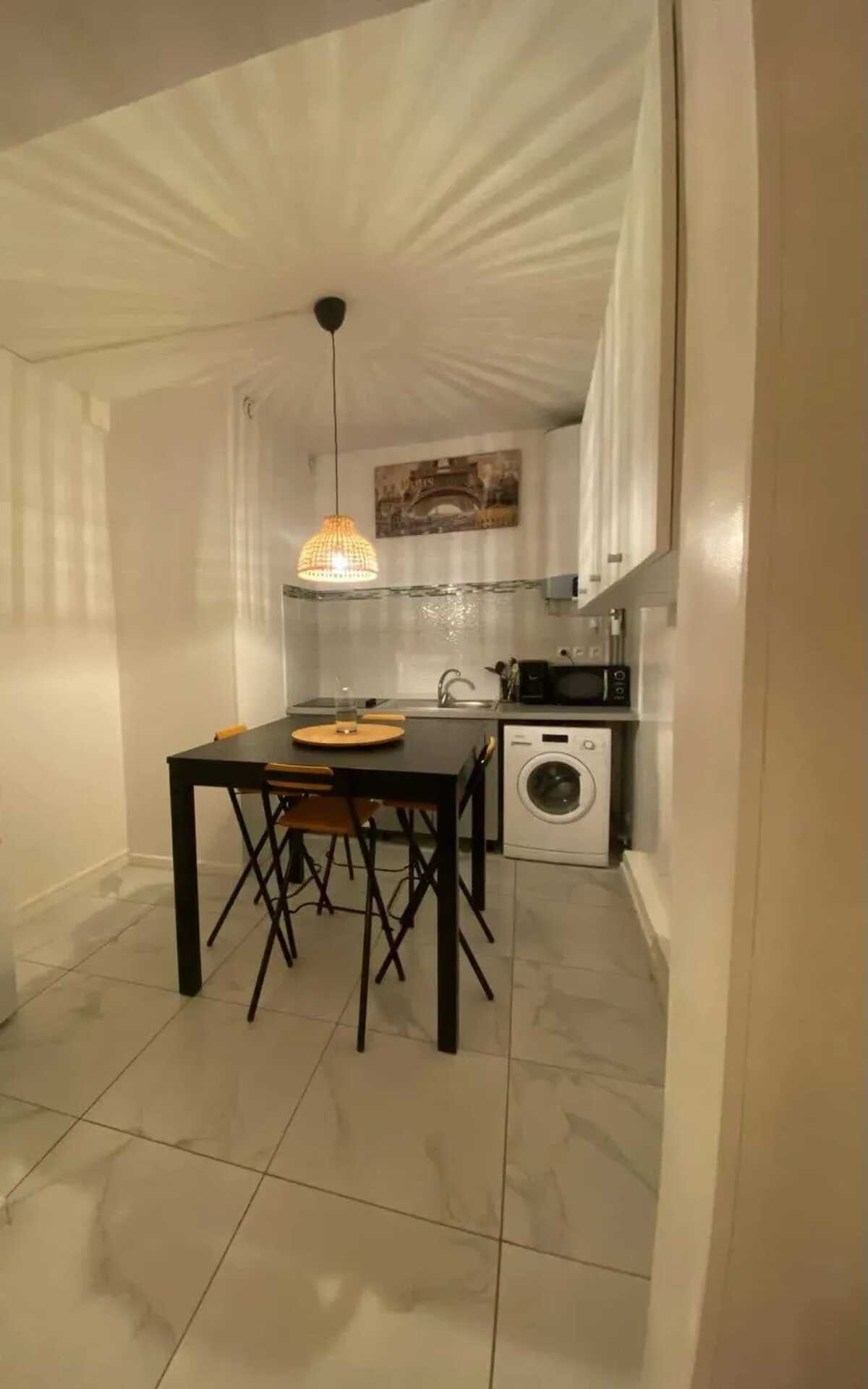 Appartement 60m² avec terrasse et jacuzzi, Bagnolet - Photo 13