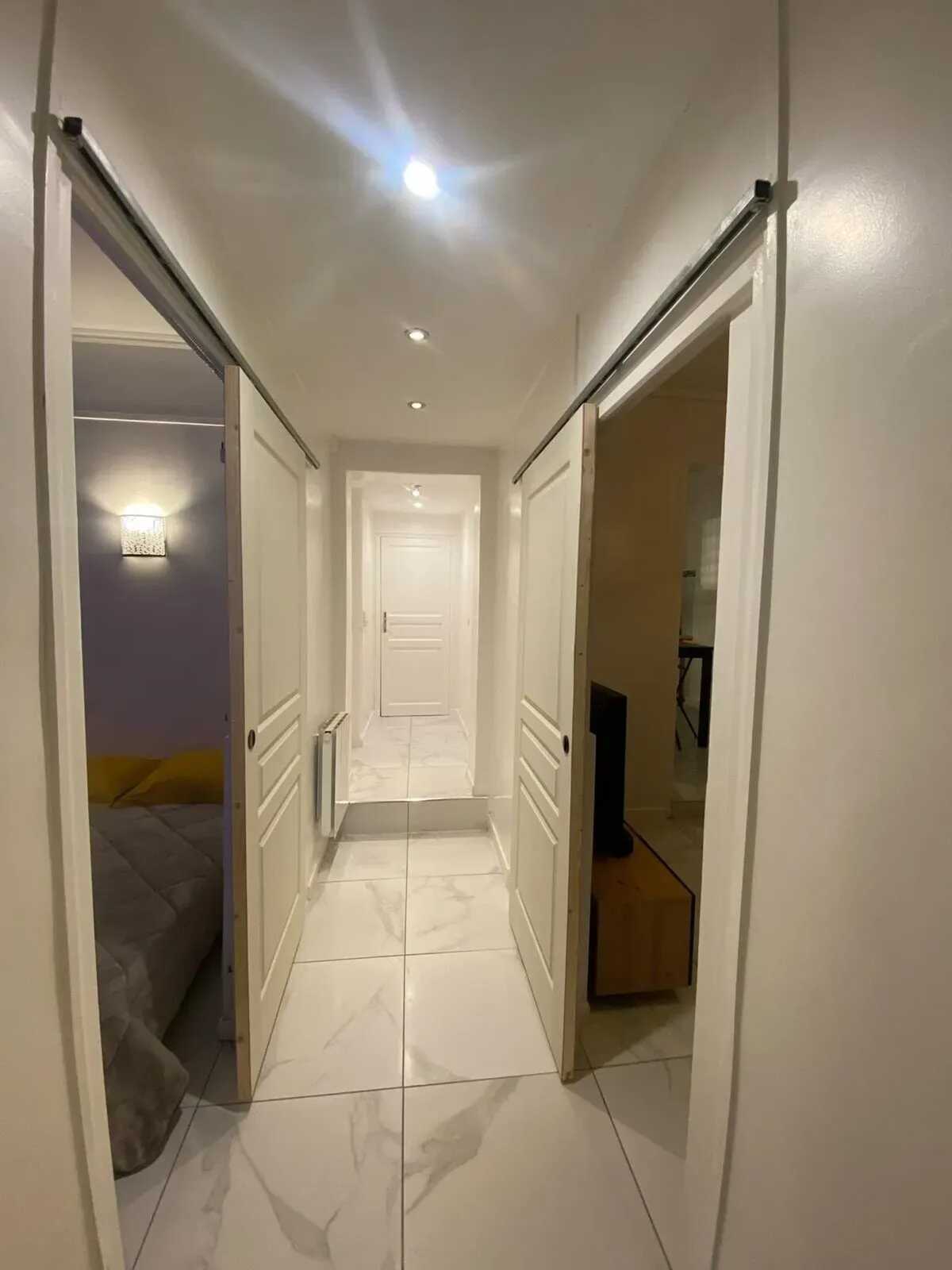Appartement 60m² avec terrasse et jacuzzi, Bagnolet - Photo 15