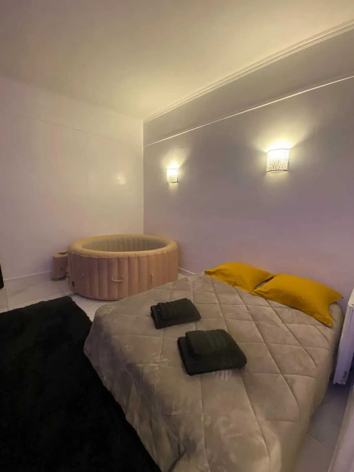 Appartement 60m² avec terrasse et jacuzzi, Bagnolet - Photo 17