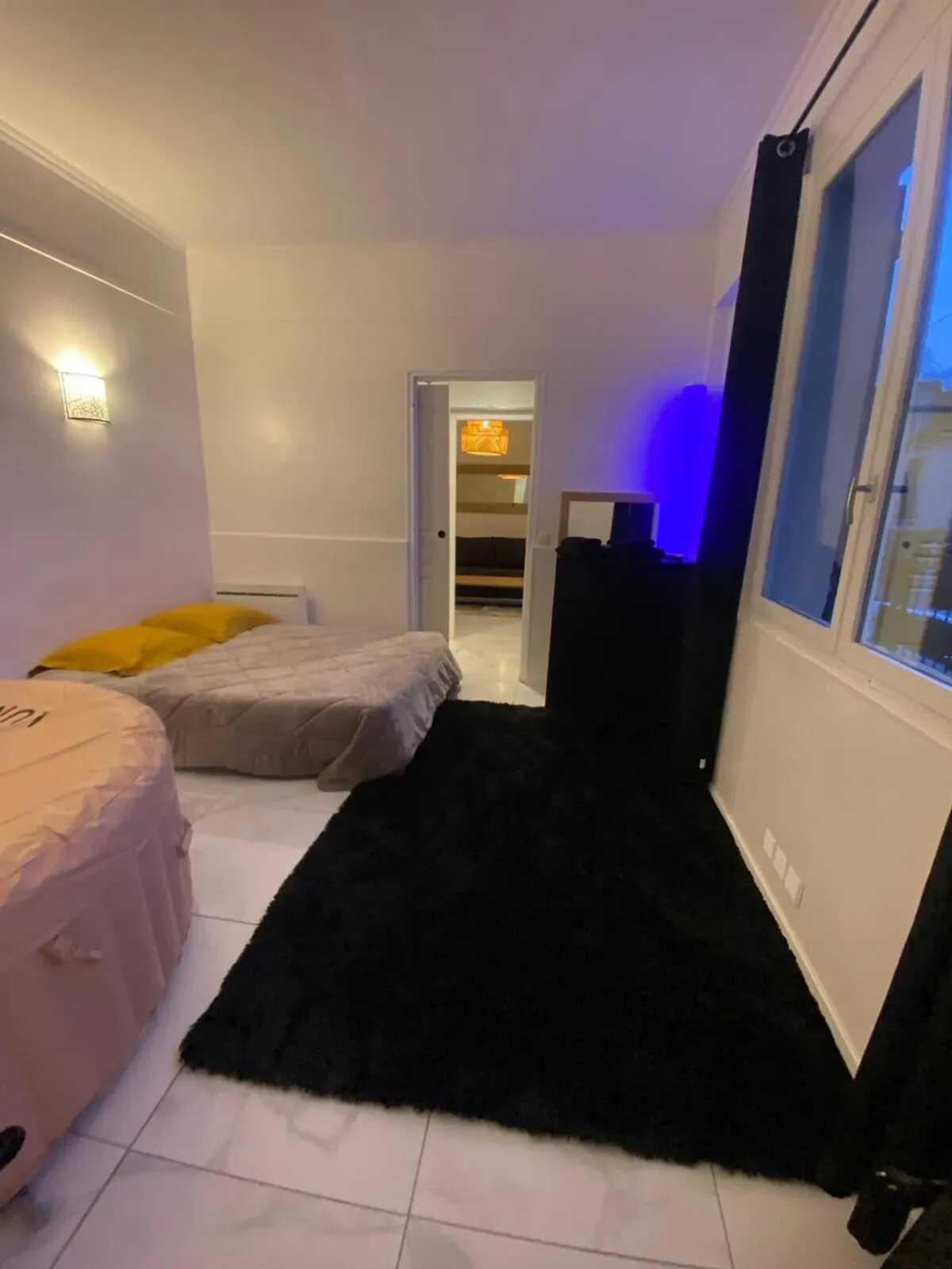 Appartement 60m² avec terrasse et jacuzzi, Bagnolet - Photo 18