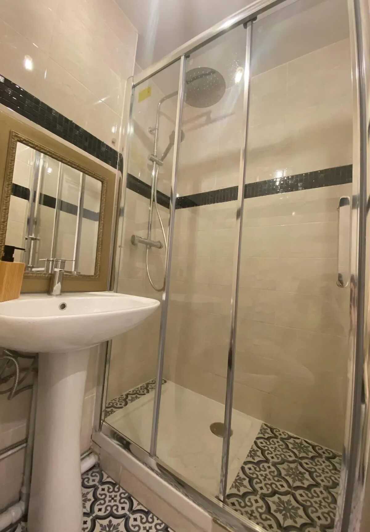 Appartement 60m² avec terrasse et jacuzzi, Bagnolet - Photo 19