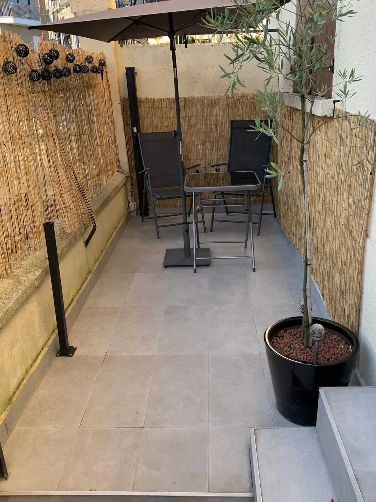 Appartement 60m² avec terrasse et jacuzzi, Bagnolet - Photo 22