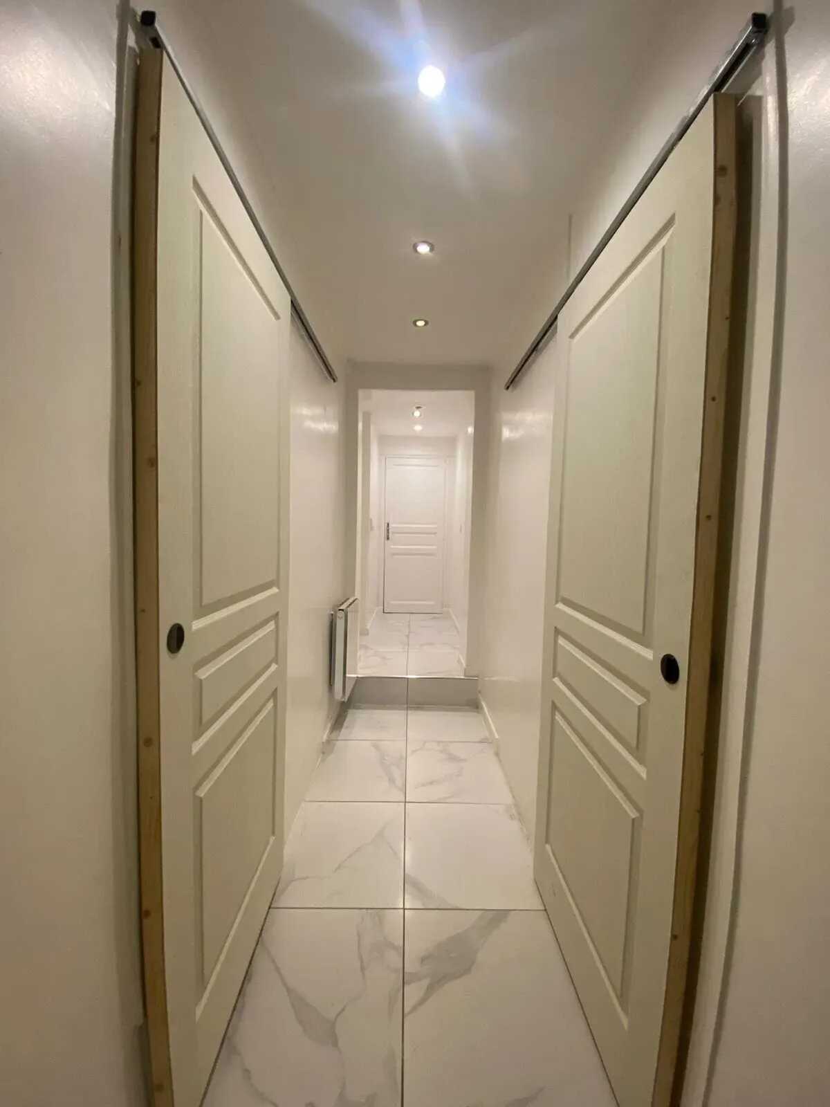 Appartement 60m² avec terrasse et jacuzzi, Bagnolet - Photo 23