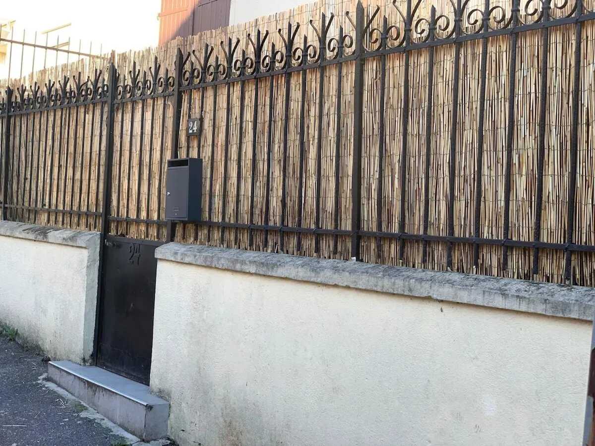 Appartement 60m² avec terrasse et jacuzzi, Bagnolet - Photo 24