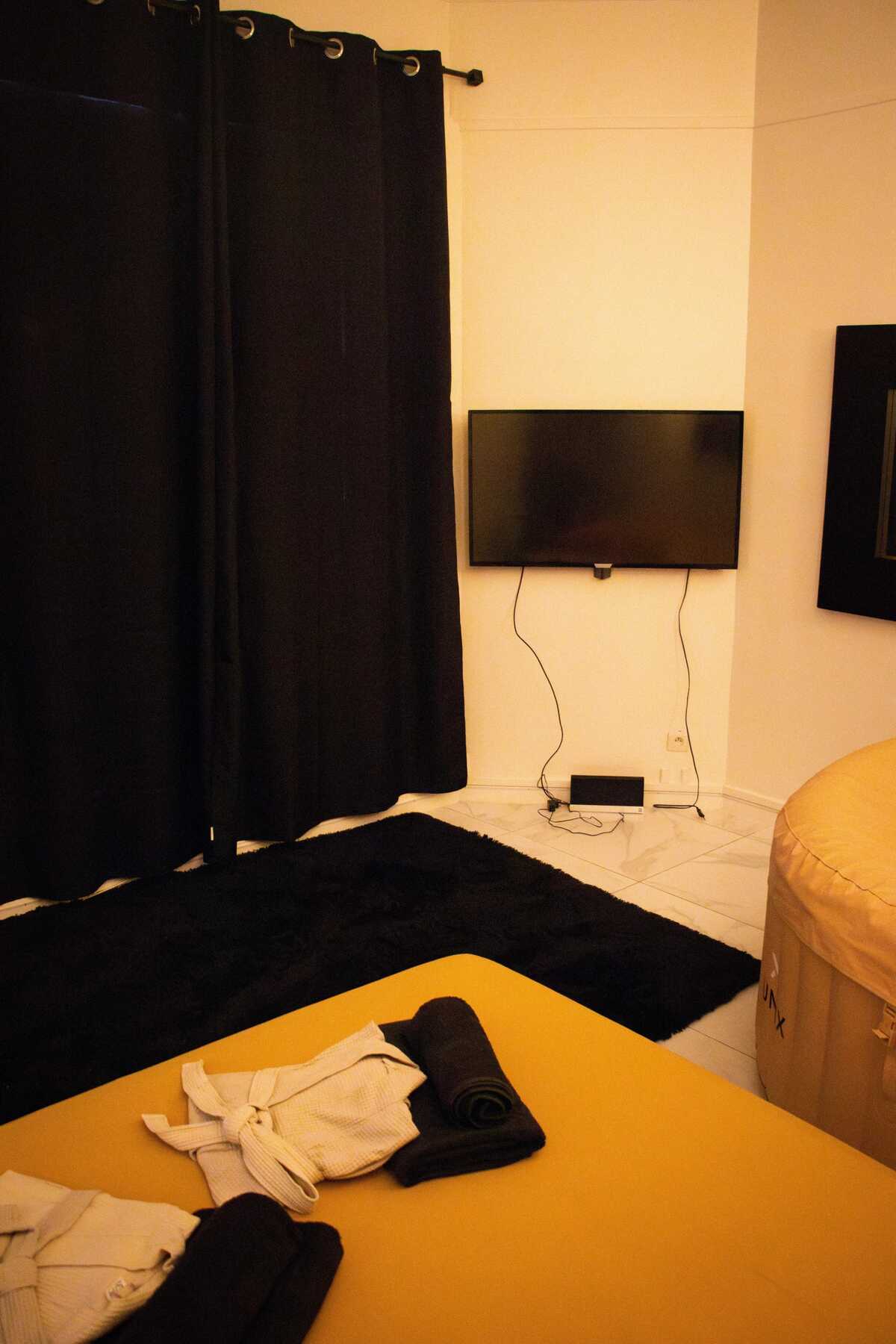 Appartement 60m² avec terrasse et jacuzzi, Bagnolet - Photo 26