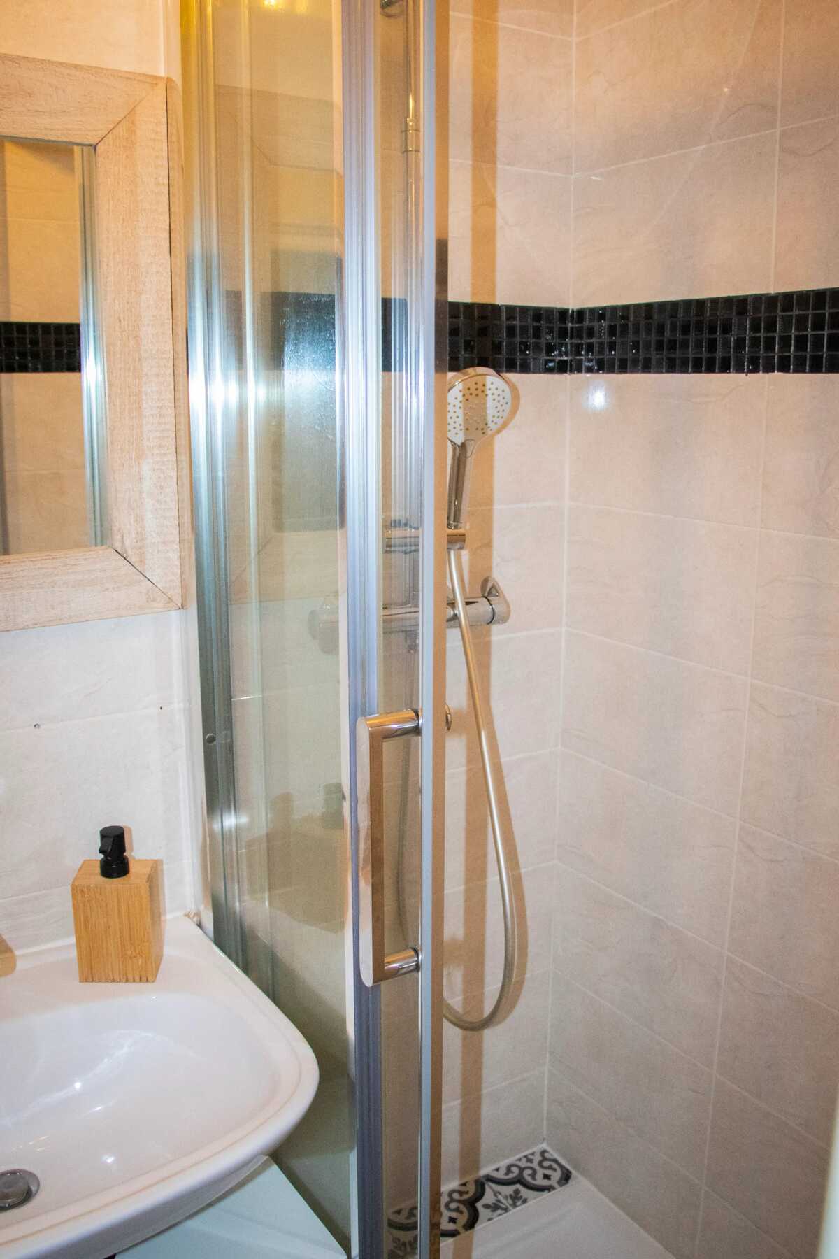 Appartement 60m² avec terrasse et jacuzzi, Bagnolet - Photo 29