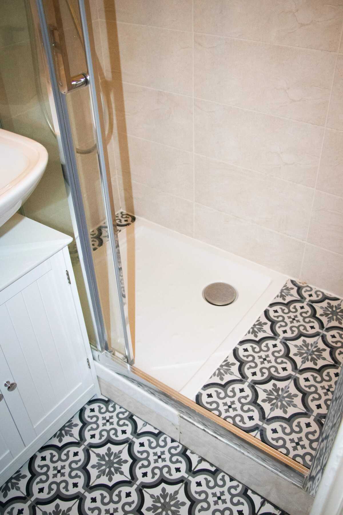 Appartement 60m² avec terrasse et jacuzzi, Bagnolet - Photo 32