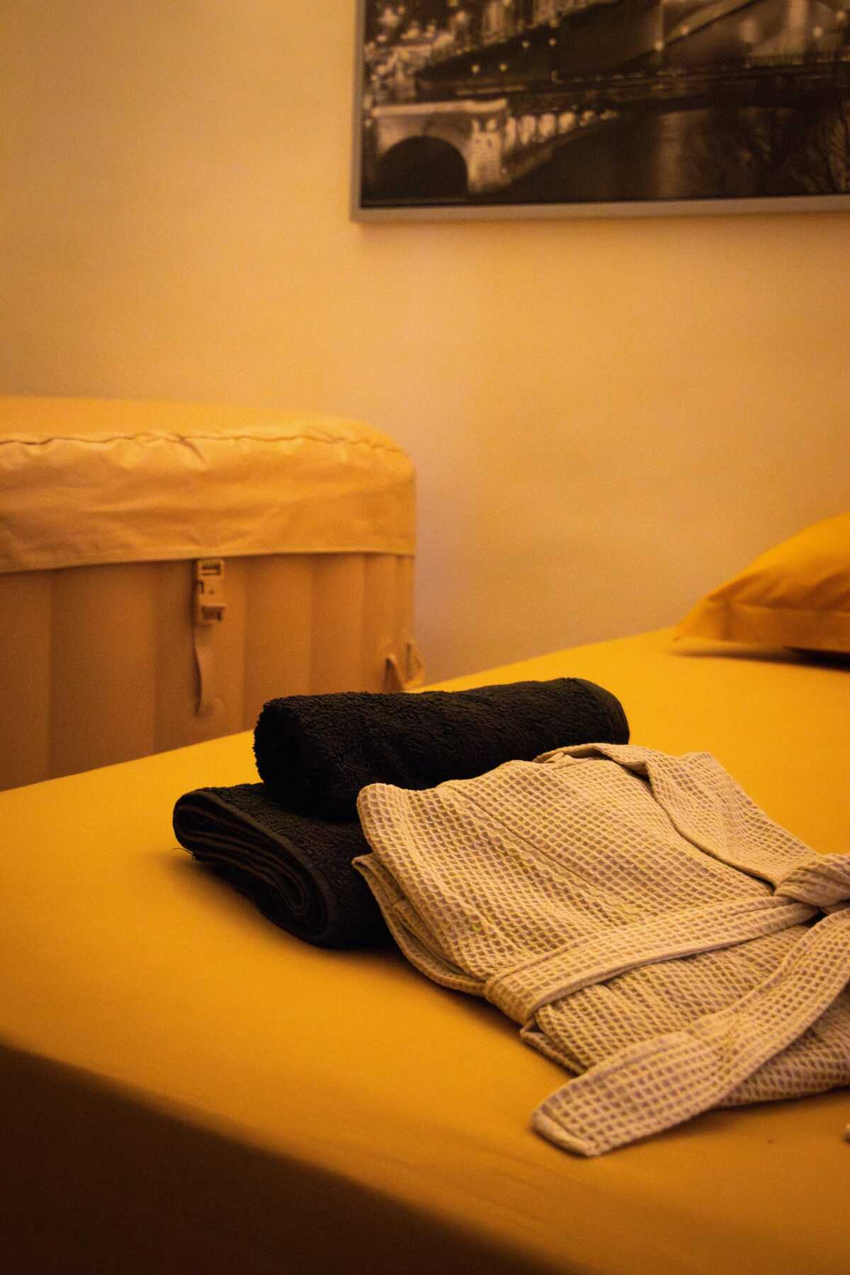 Appartement 60m² avec terrasse et jacuzzi, Bagnolet - Photo 33
