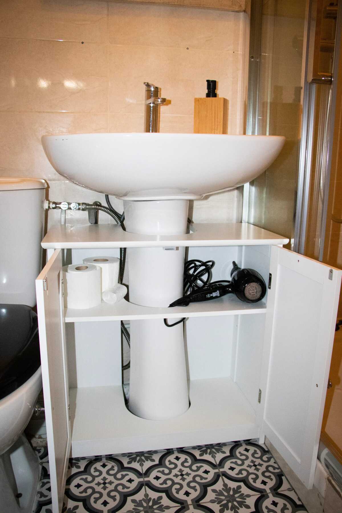 Appartement 60m² avec terrasse et jacuzzi, Bagnolet - Photo 34