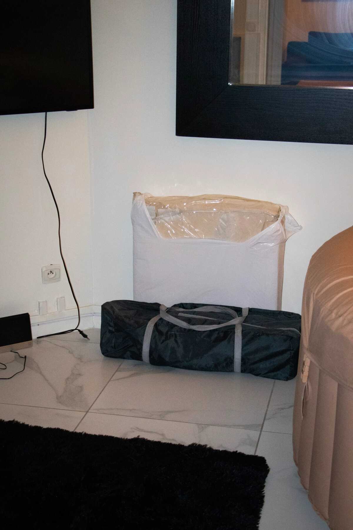 Appartement 60m² avec terrasse et jacuzzi, Bagnolet - Photo 37