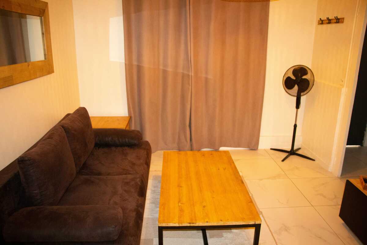Appartement 60m² avec terrasse et jacuzzi, Bagnolet - Photo 39