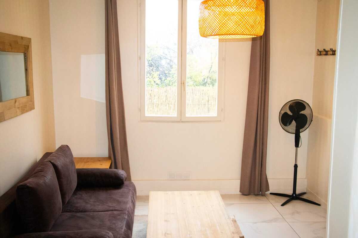 Appartement 60m² avec terrasse et jacuzzi, Bagnolet - Photo 44