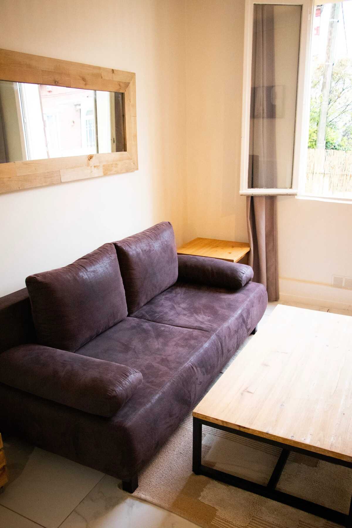 Appartement 60m² avec terrasse et jacuzzi, Bagnolet - Photo 46