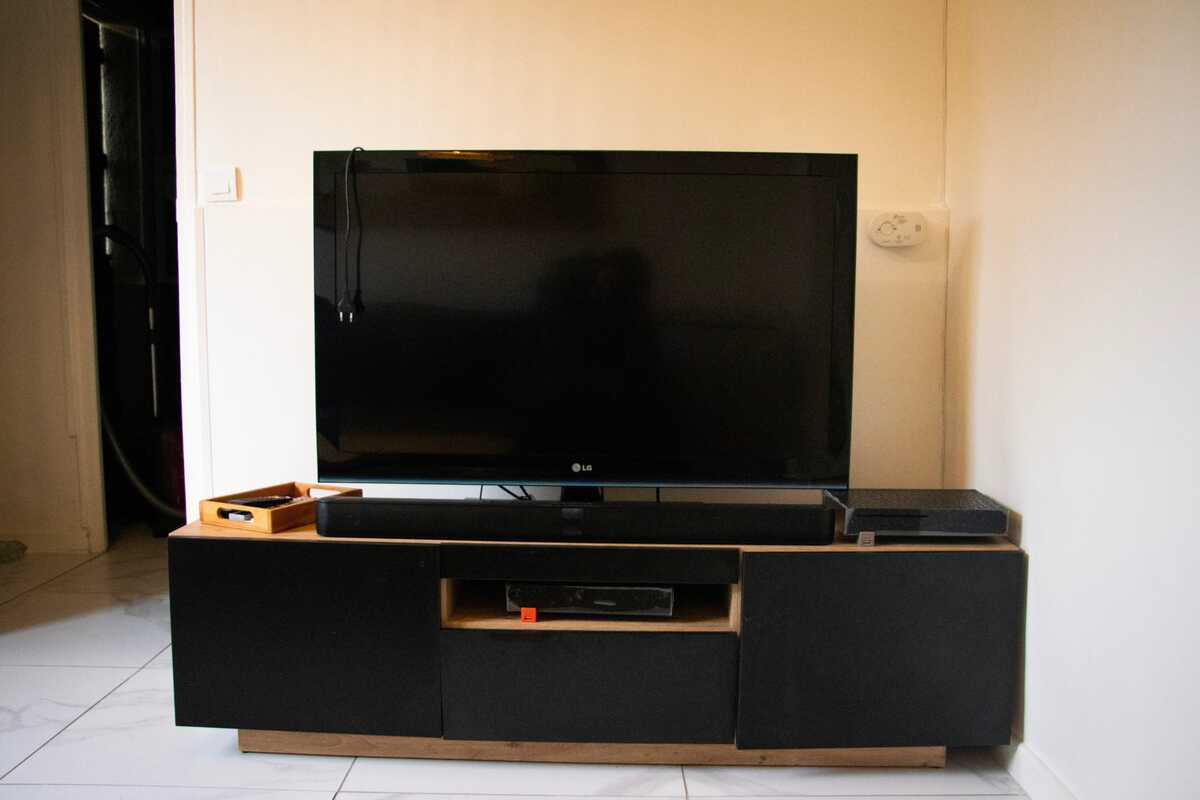 Appartement 60m² avec terrasse et jacuzzi, Bagnolet - Photo 47