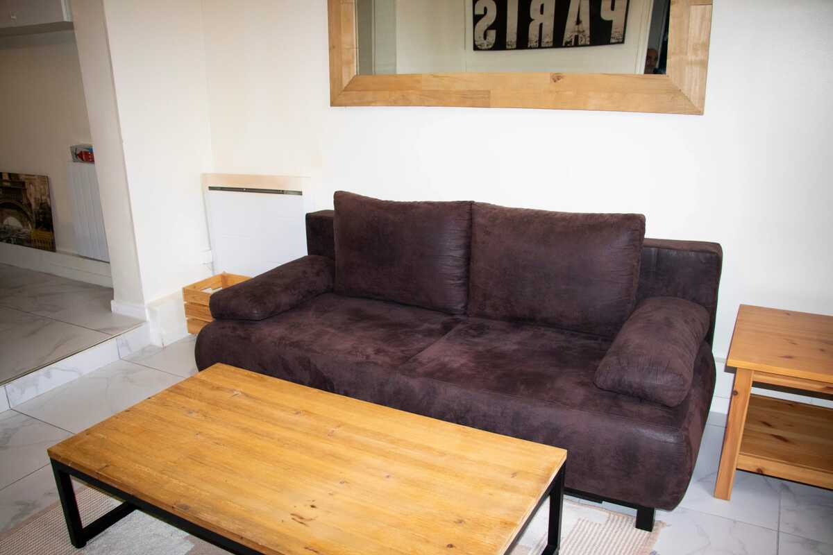 Appartement 60m² avec terrasse et jacuzzi, Bagnolet - Photo 49