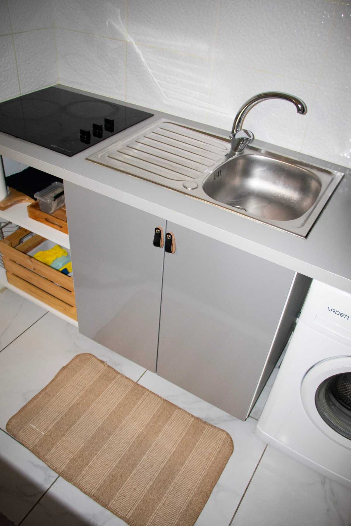 Appartement 60m² avec terrasse et jacuzzi, Bagnolet - Photo 56