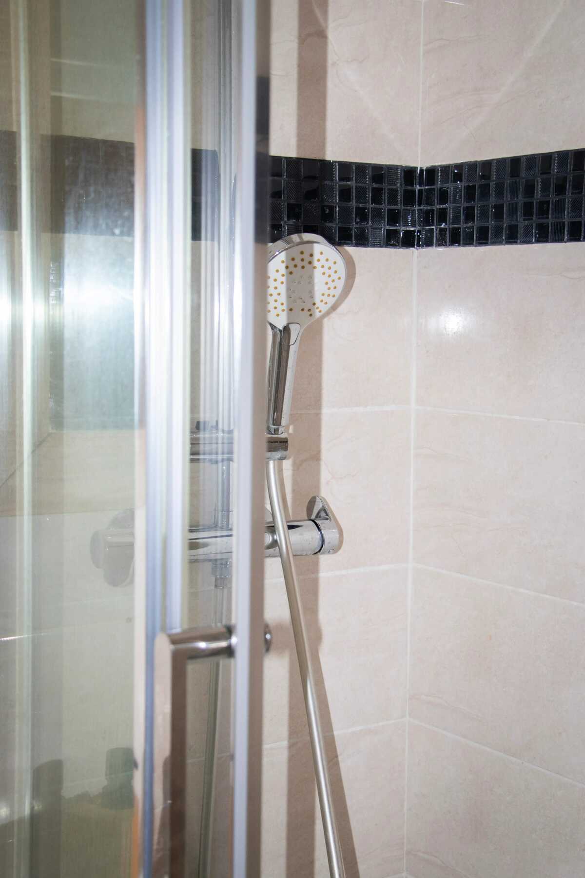 Appartement 60m² avec terrasse et jacuzzi, Bagnolet - Photo 63