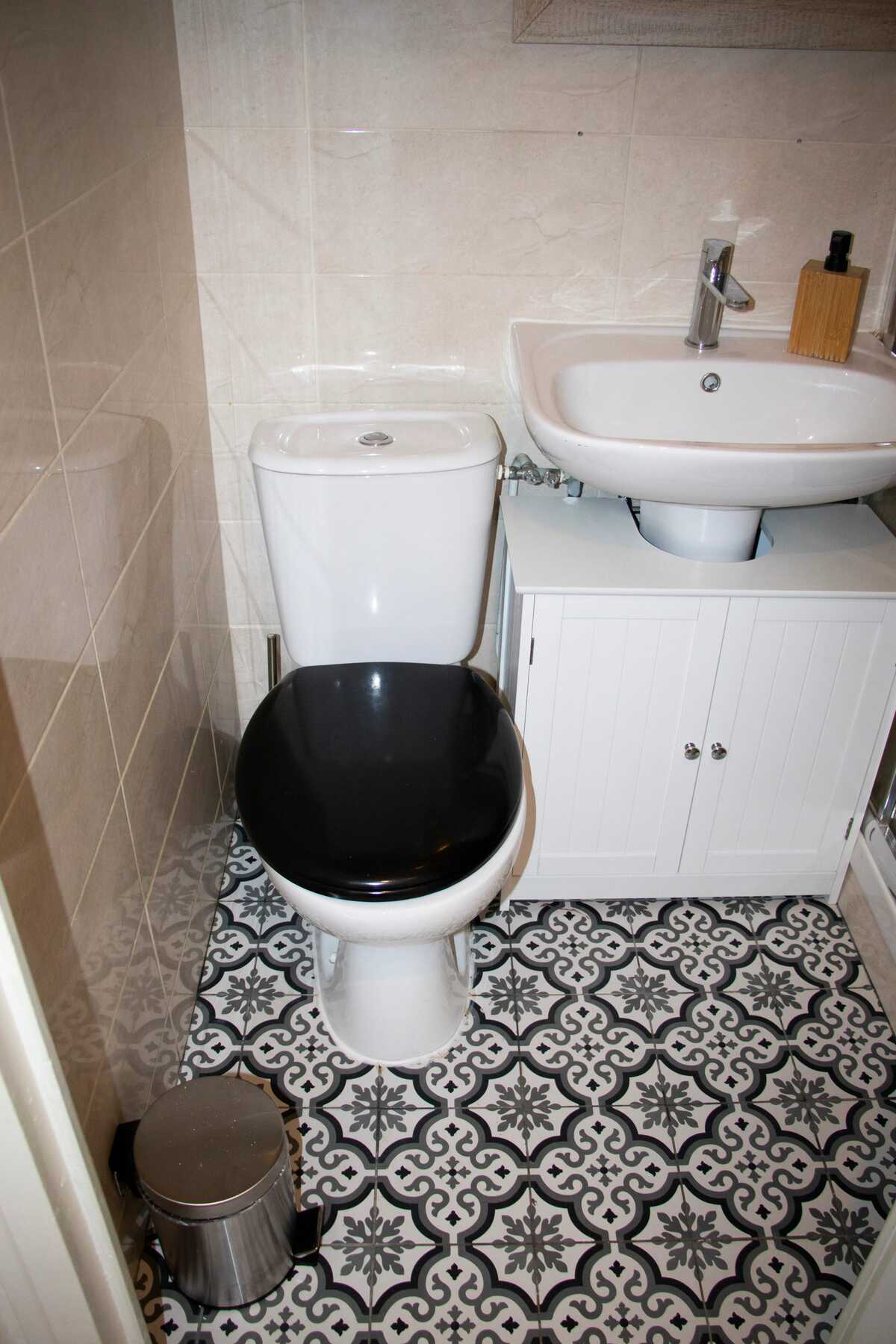 Appartement 60m² avec terrasse et jacuzzi, Bagnolet - Photo 64