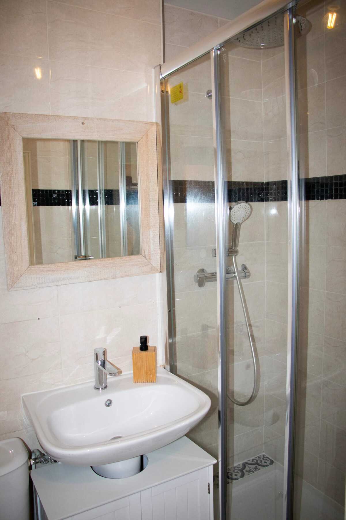 Appartement 60m² avec terrasse et jacuzzi, Bagnolet - Photo 65