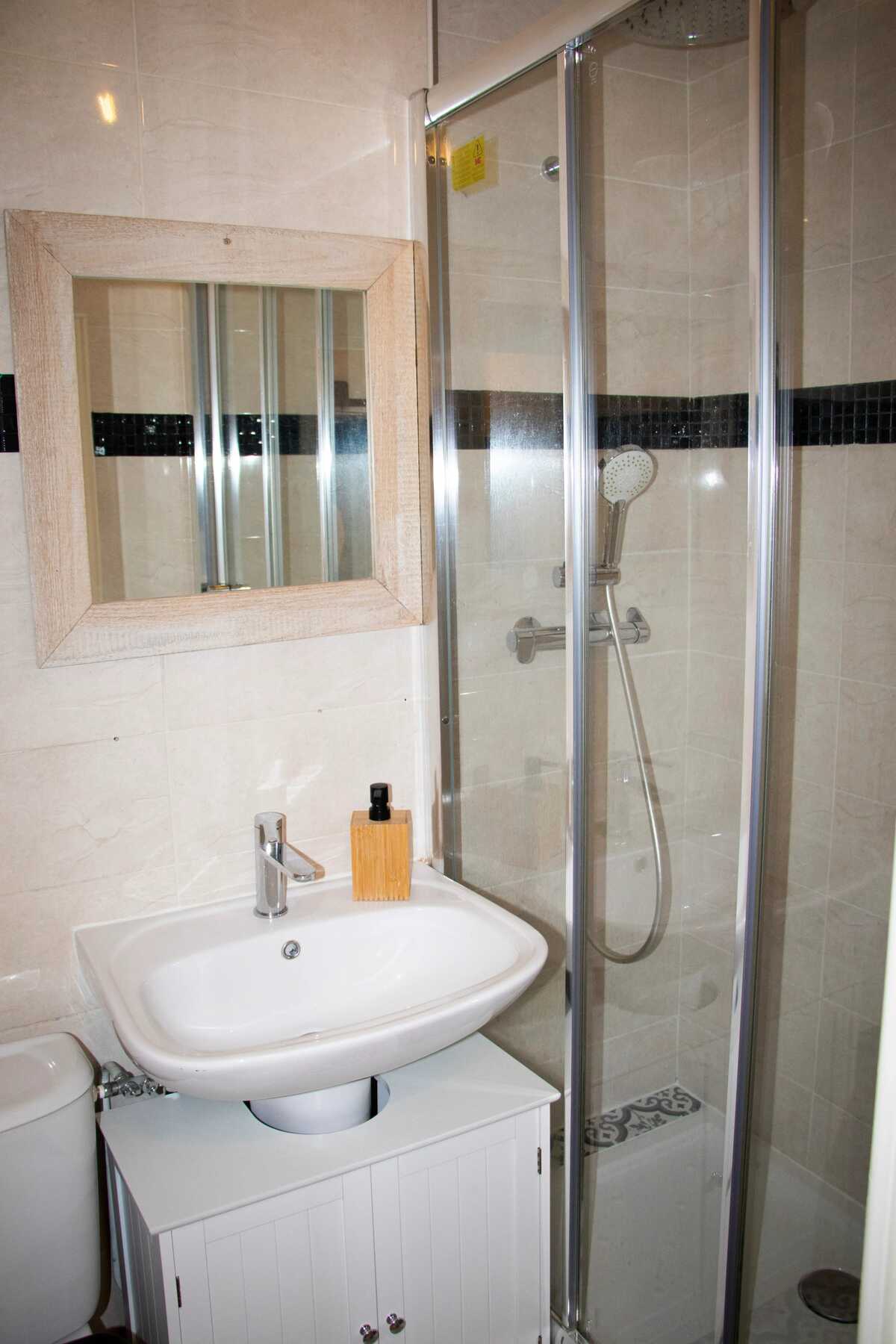 Appartement 60m² avec terrasse et jacuzzi, Bagnolet - Photo 67