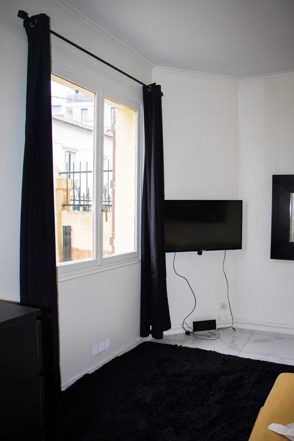 Appartement 60m² avec terrasse et jacuzzi, Bagnolet - Photo 70