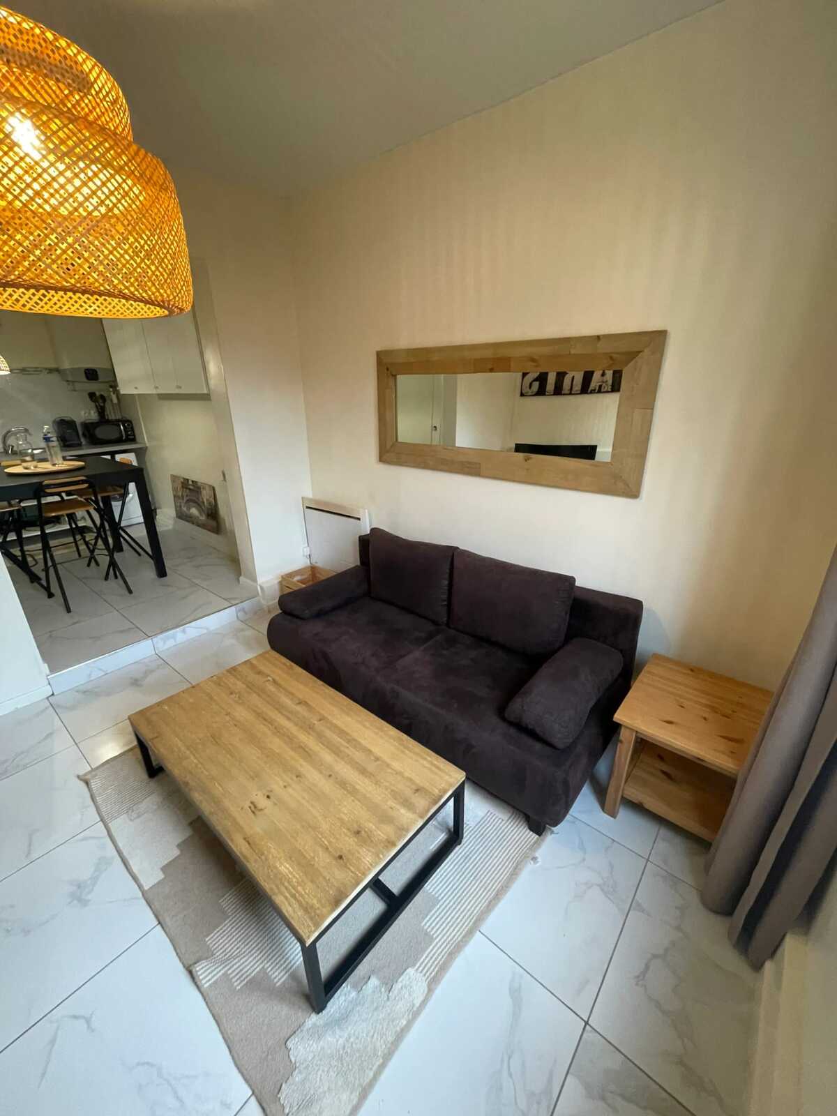 Appartement 60m² avec terrasse et jacuzzi, Bagnolet - Photo 71