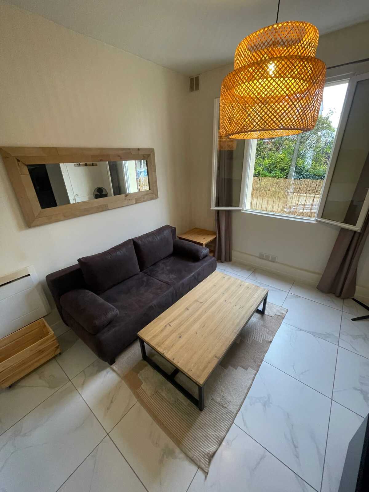 Appartement 60m² avec terrasse et jacuzzi, Bagnolet - Photo 73