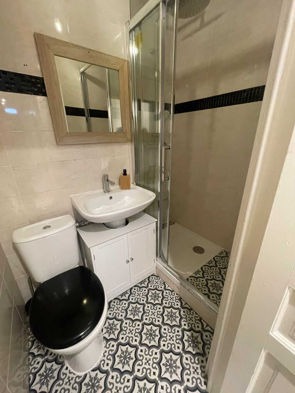 Appartement 60m² avec terrasse et jacuzzi, Bagnolet - Photo 75